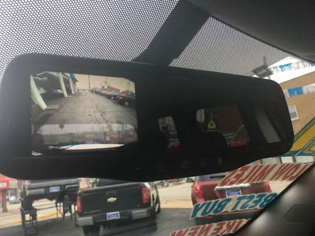 GMC Acadia 2011 photo 25